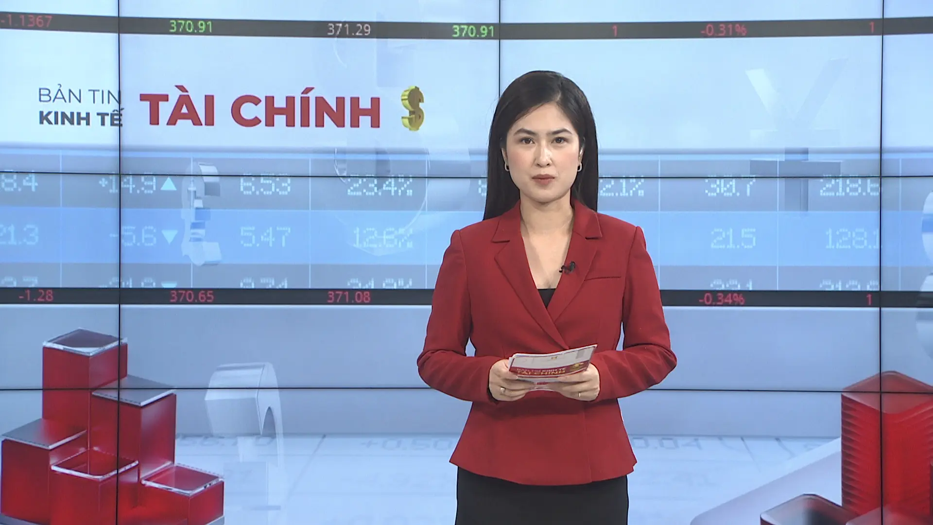Bản tin Kinh tế Tài chính | 02/10/2025